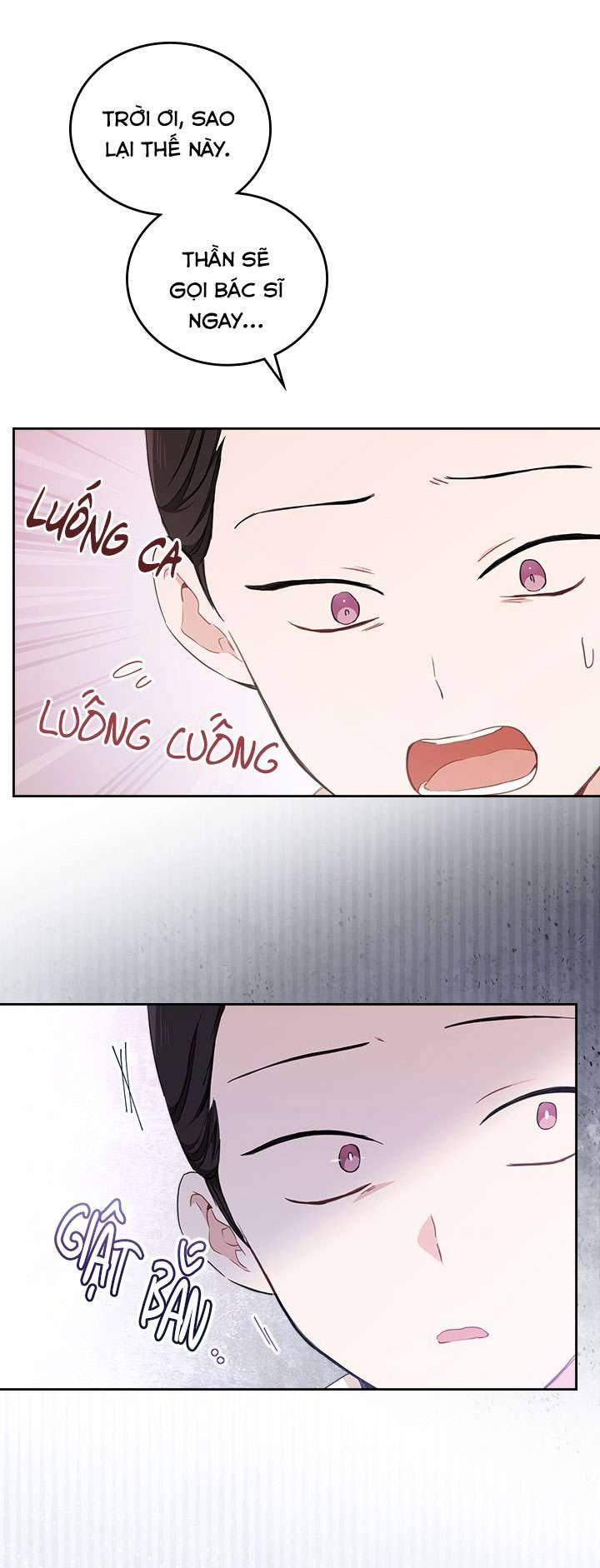 Kiếp Này Nhất Định Làm Gia Chủ Chap 51 - Trang 2