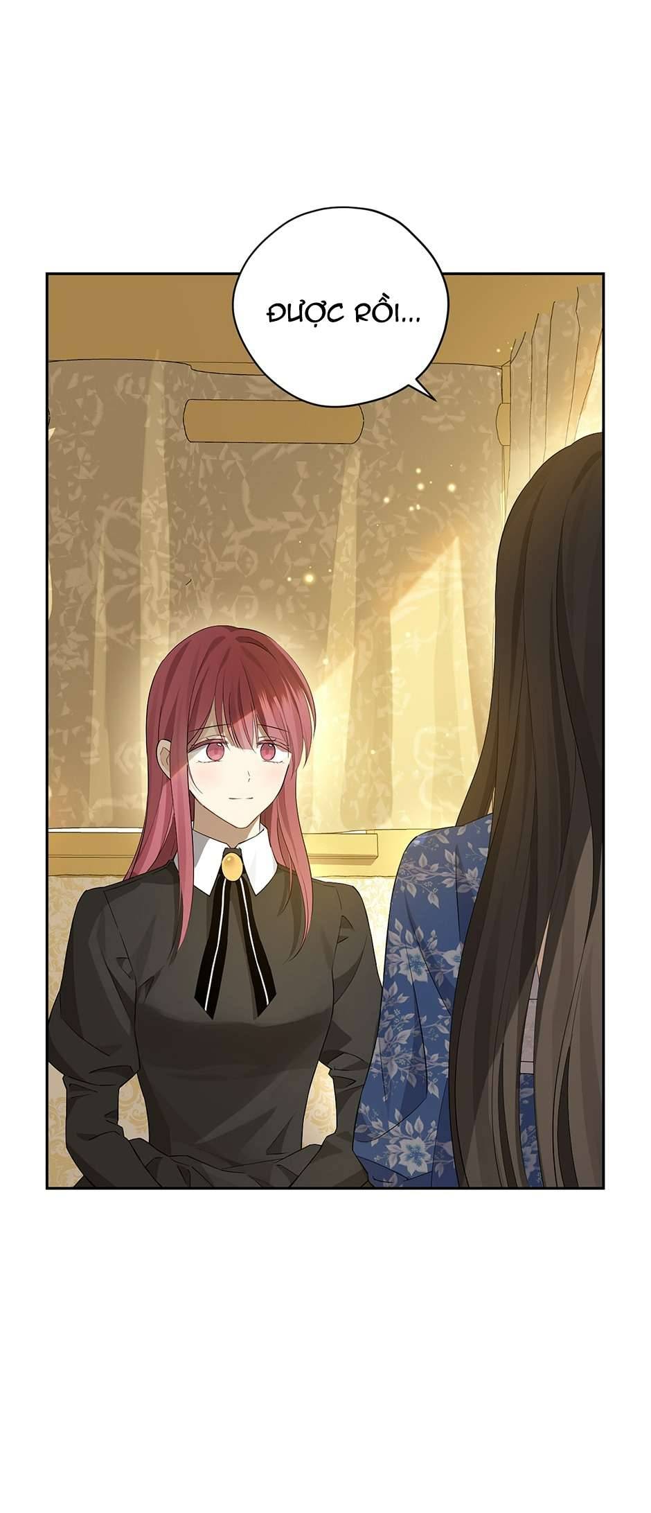 Tôi Là Minh Chứng Của Sự Thật Chap 107 - Trang 3