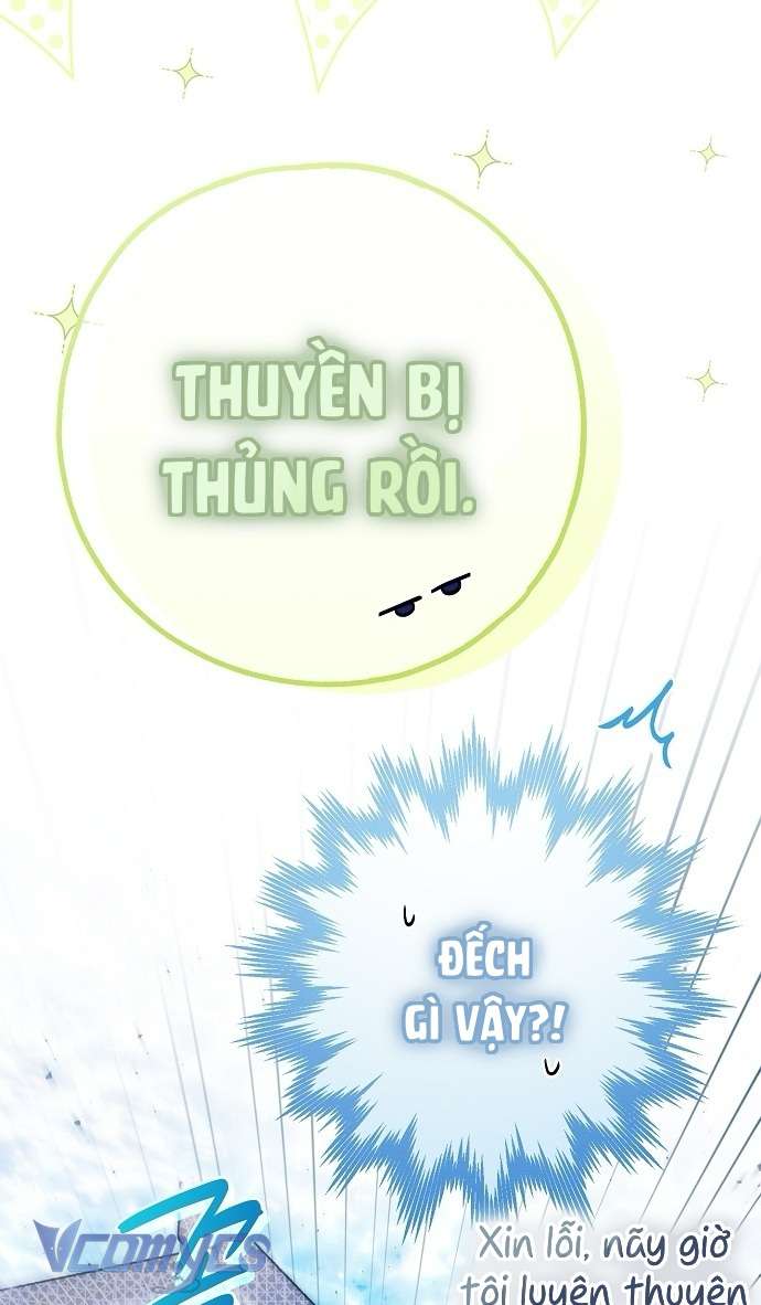 Ai Đó Đang Điều Khiển Cơ Thể Của Tôi Chapter 50 - Trang 4