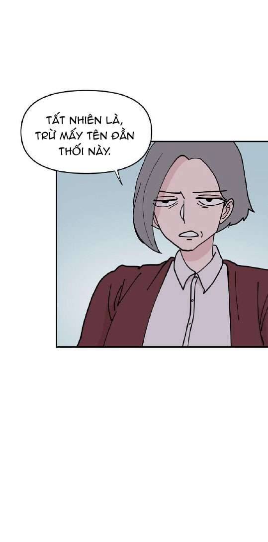 Yêu Không Hồi Kết Chap 12 - Trang 2