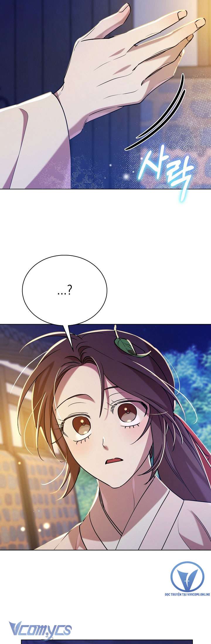 [18+] Biên Niên Sử Xuân Họa Thời Joseon Chap 37 - Trang 2