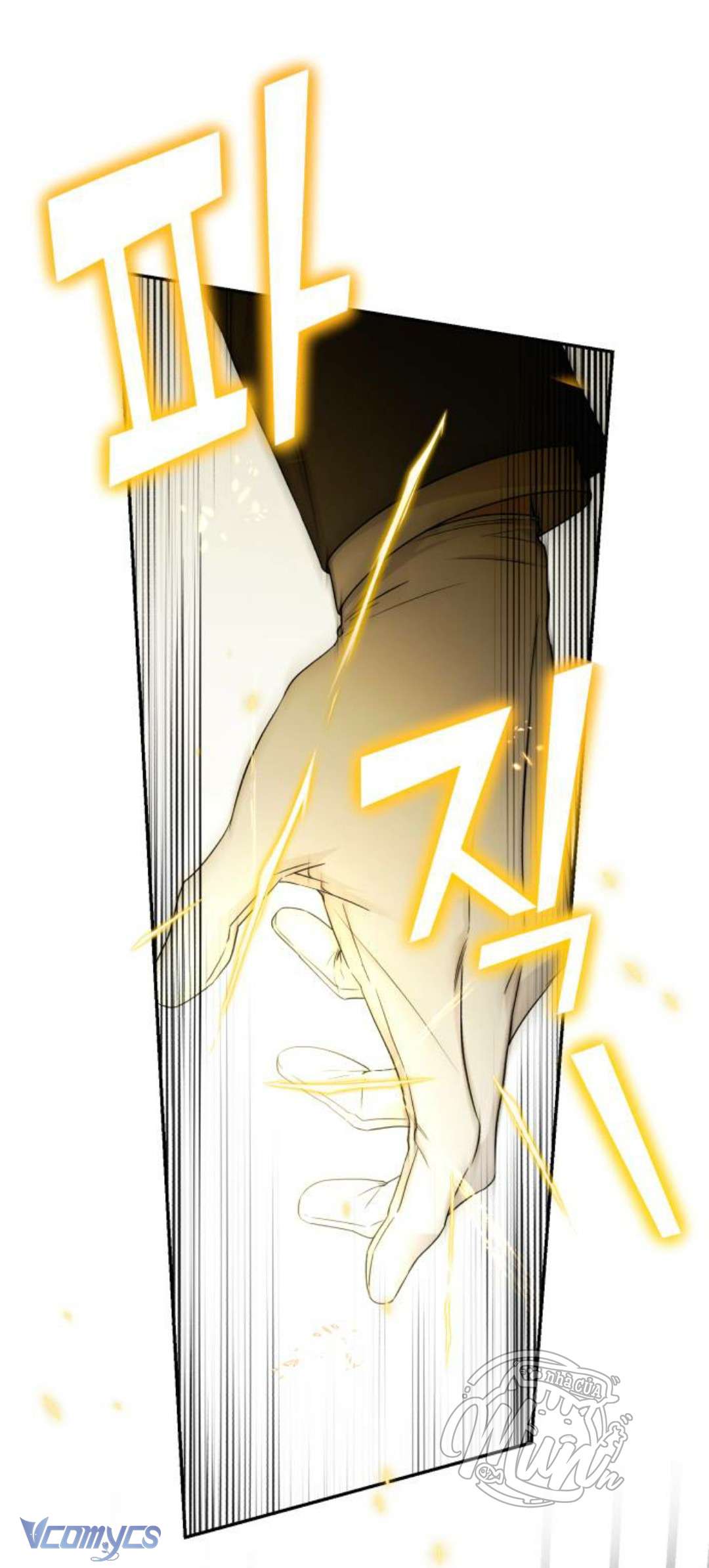 (Munn) Công Nương Mint Bé Nhỏ Chap 104 - Trang 2