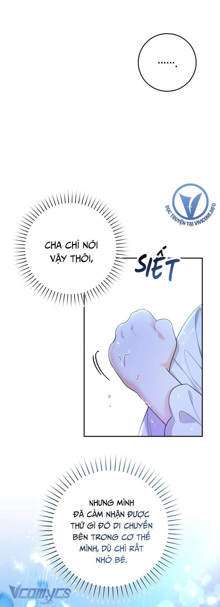 Bé Con Cá Voi Sát Thủ Chapter 5 - Trang 4