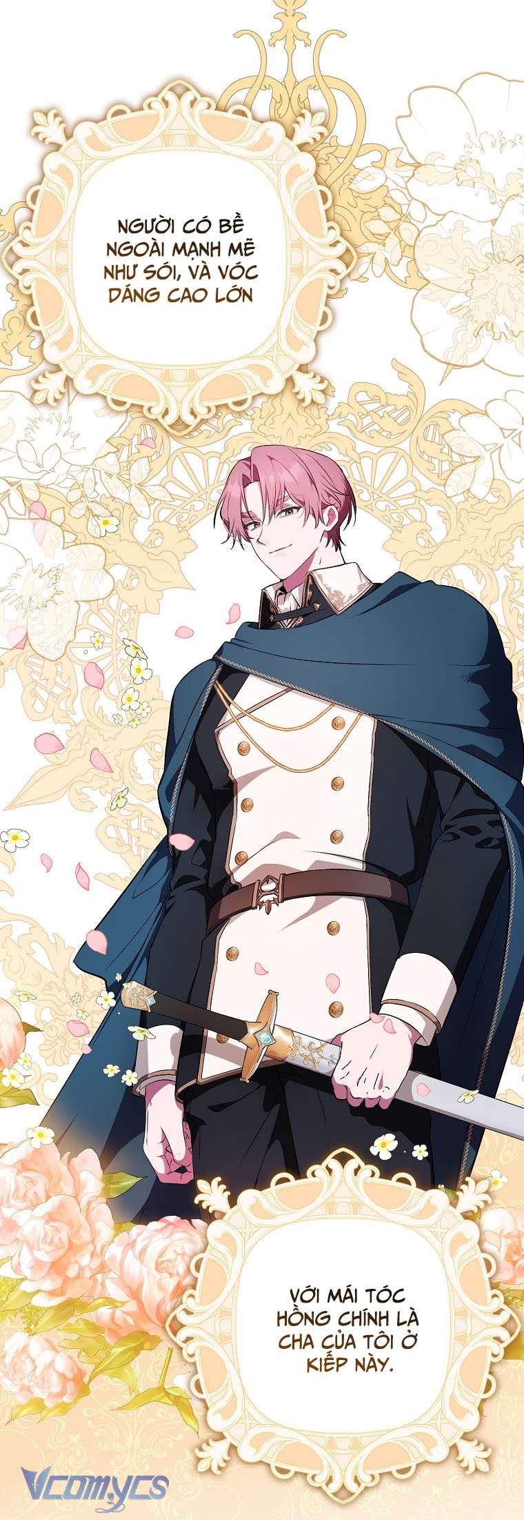 Lần Đầu Bé Út Được Yêu Thương Chap 2 - Trang 2