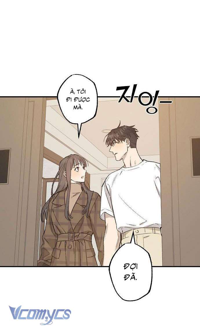 Onsaemiro Chapter 33 - Trang 4