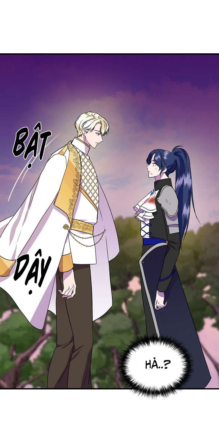 Tôi Không Phải Là Cinderella Chapter 16 - Trang 4