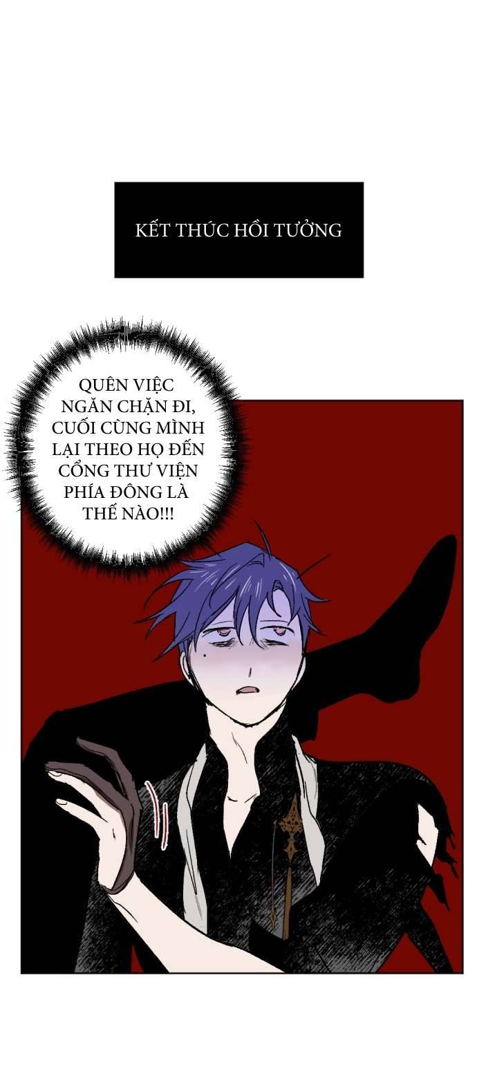 Lời Thú Nhận Của Chúa Tể Bóng Tối Chap 37 - Trang 4