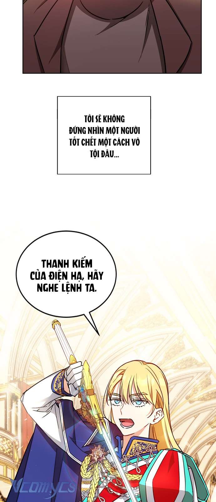 Làm Thế Nào Để Ăn Chủ Nhân Chapter 24 - Trang 3