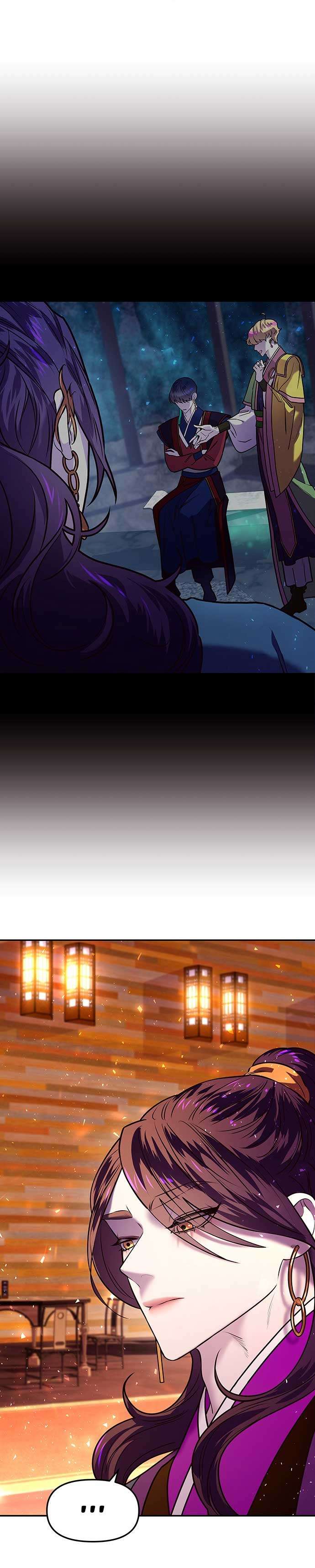 Vương Tử Huyền Bí Chapter 7 - Trang 4