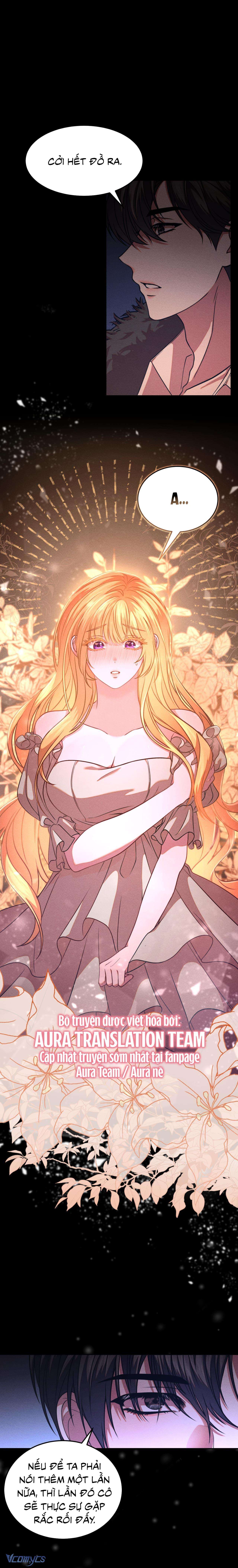 Nghệ Thuật Của Trò Chơi Chap 1 - Next Chap 2