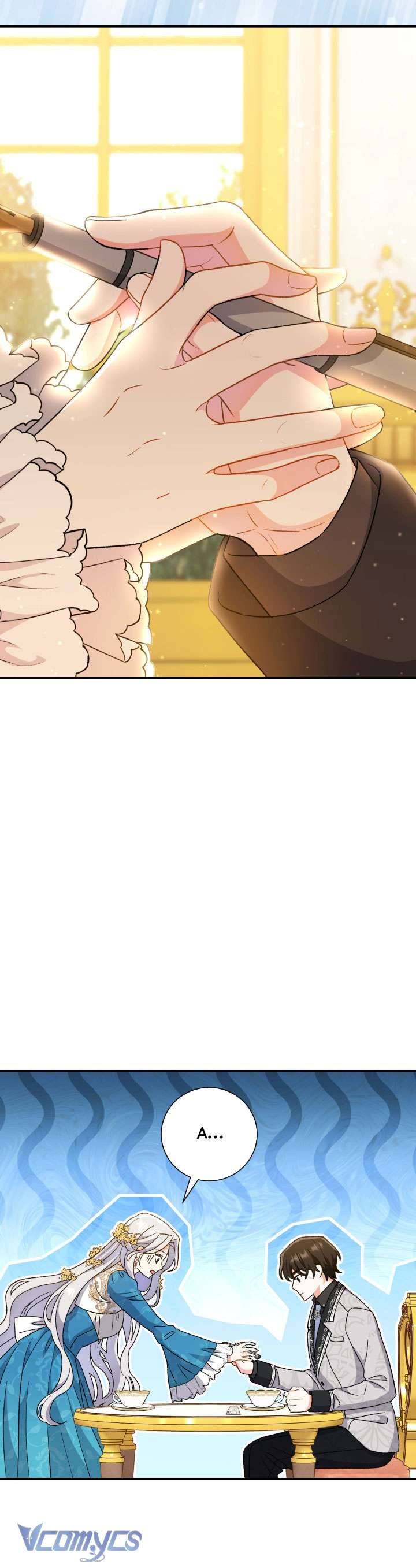 Người Xem Mắt Của Ác Nữ Quá Hoàn Hảo Chapter 5 - Trang 4