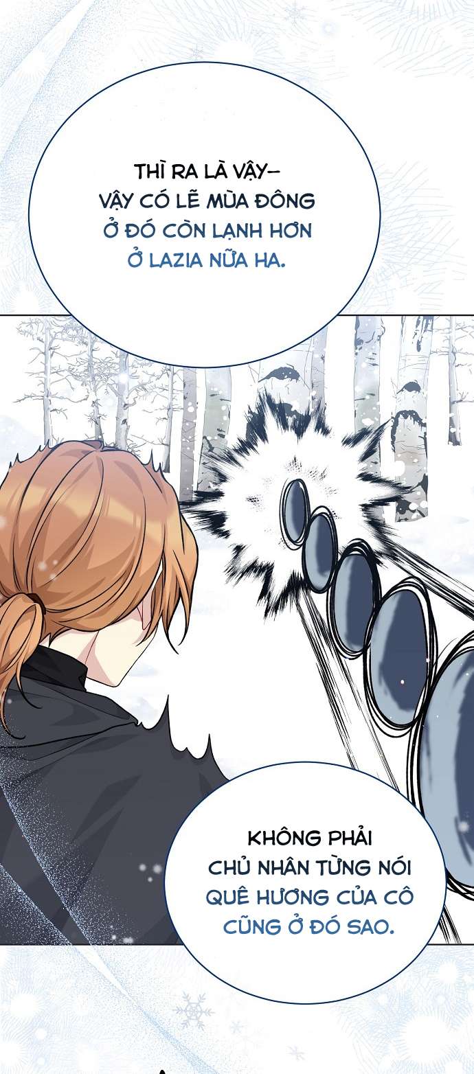 Vương Miện Lục Bảo Chap 80 - Trang 2