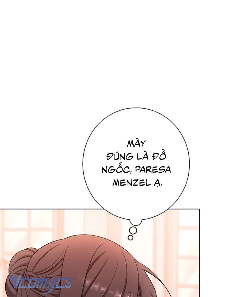 Hầu Gái Độc Quyền Của Hoàng Hậu Phản Diện Chapter 32 - Trang 4