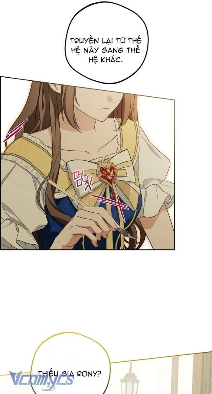 Được Yêu Thương Mà Còn Ngại Ngùng Sao! Chap 67 - Trang 4