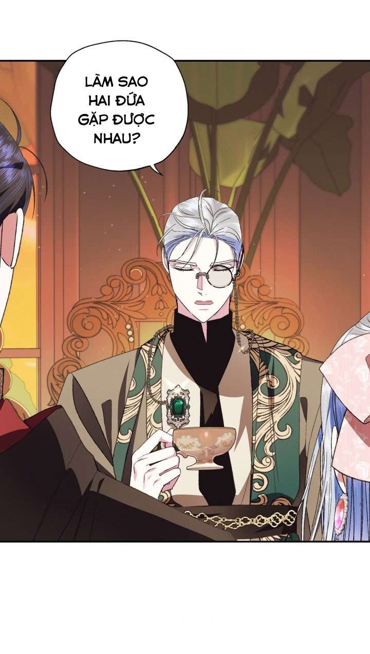 Cha À, Con Không Muốn Kết Hôn Đâu Chap 35 - Trang 2