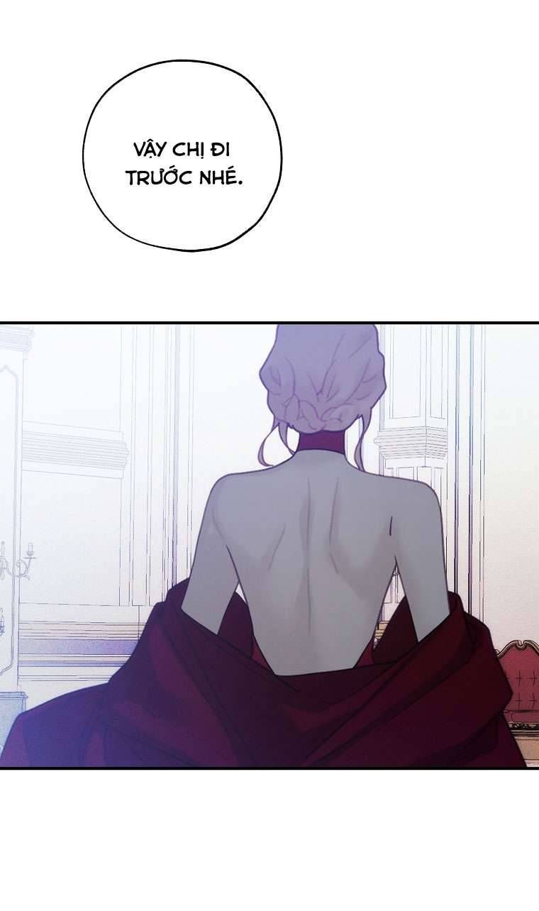 Cửa Hàng Búp Bê Của Công Chúa Chap 34 - Trang 2