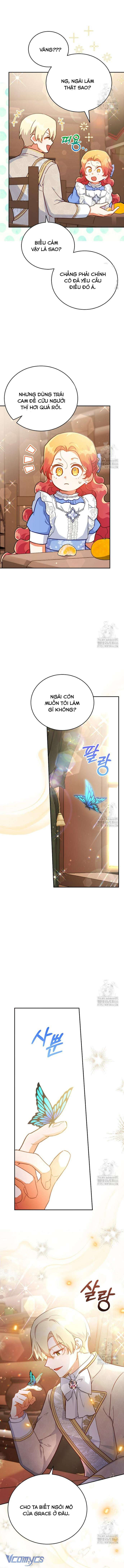 Bé Con Chốn Hoa Nở Chap 48 - Next Chap 49