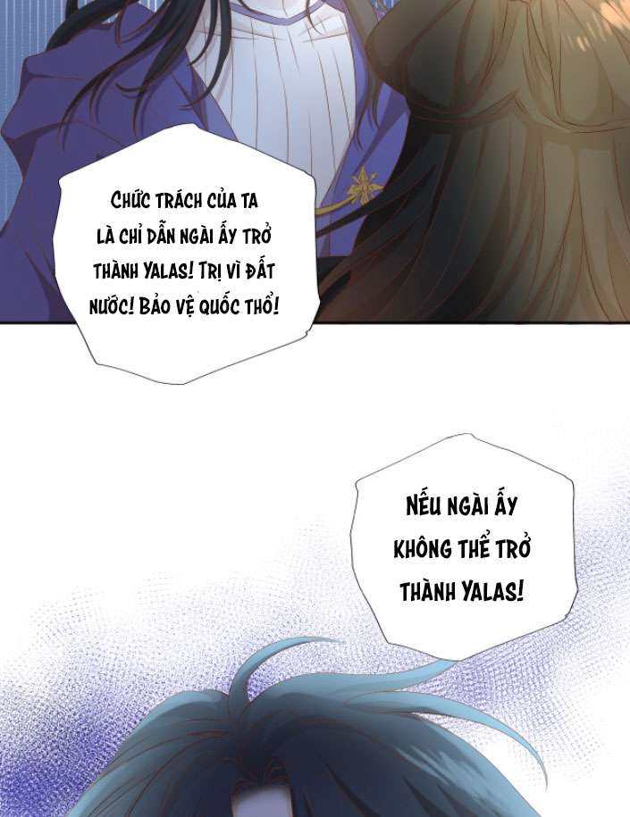 Địch Úc Đa Chi Ca Chapter 80 - Trang 4