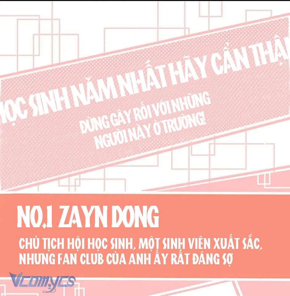 Hướng Dẫn Chiến Lược Người Tình Trong Mơ Chap 3 - Trang 2