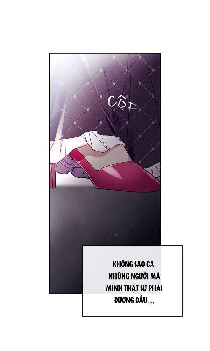 Kết Cục Của Nhân Vật Phản Diện Chỉ Có Thể Là Cái Chết Chapter 39 - Next Chapter 40