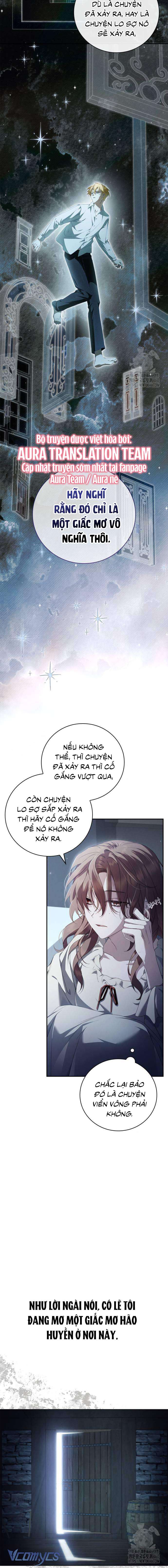 Nữ Hầu Bí Mật Của Nhà Bá Tước Chap 7 - Trang 2