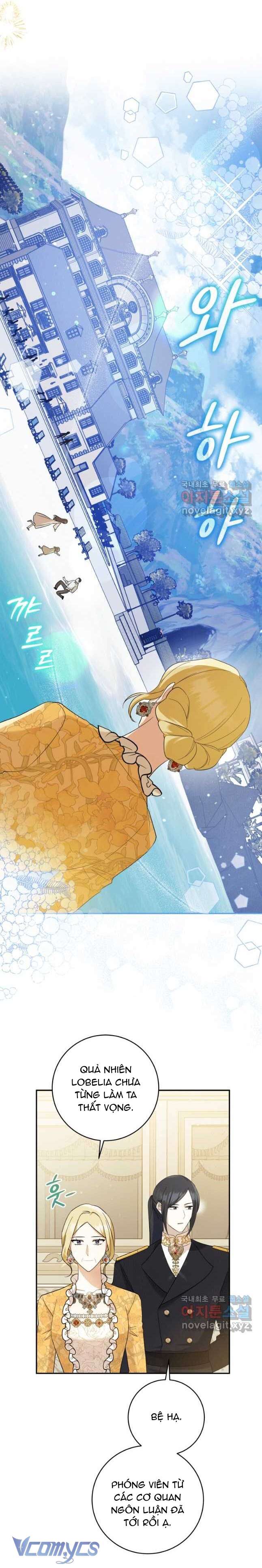 Kế Hoạch Trả Thù Chap 57 - Trang 2