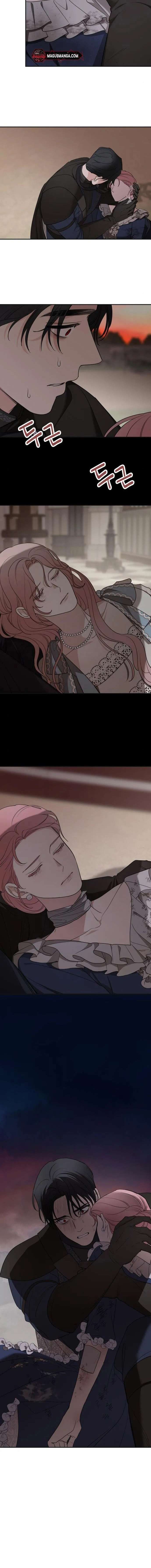 Gia Đình Chồng Quá Ám Ảnh Bởi Tôi Chap 80 - Next Chap 81