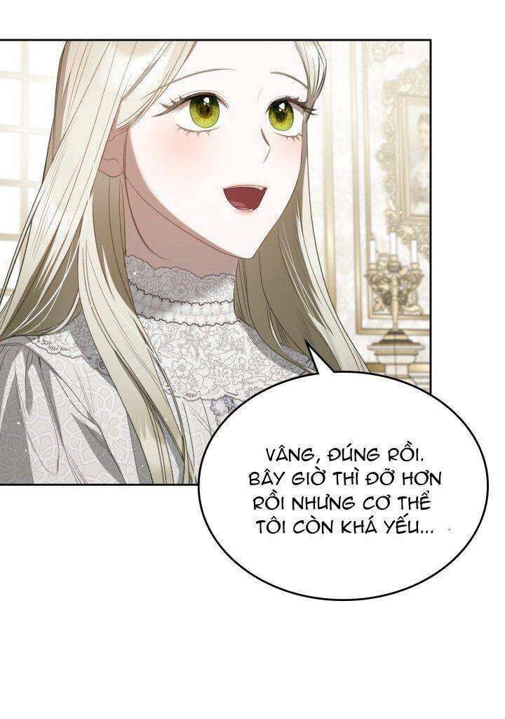 Nam Chính Quái Vật Sống Dưới Giường Tôi Chapter 36 - Trang 4