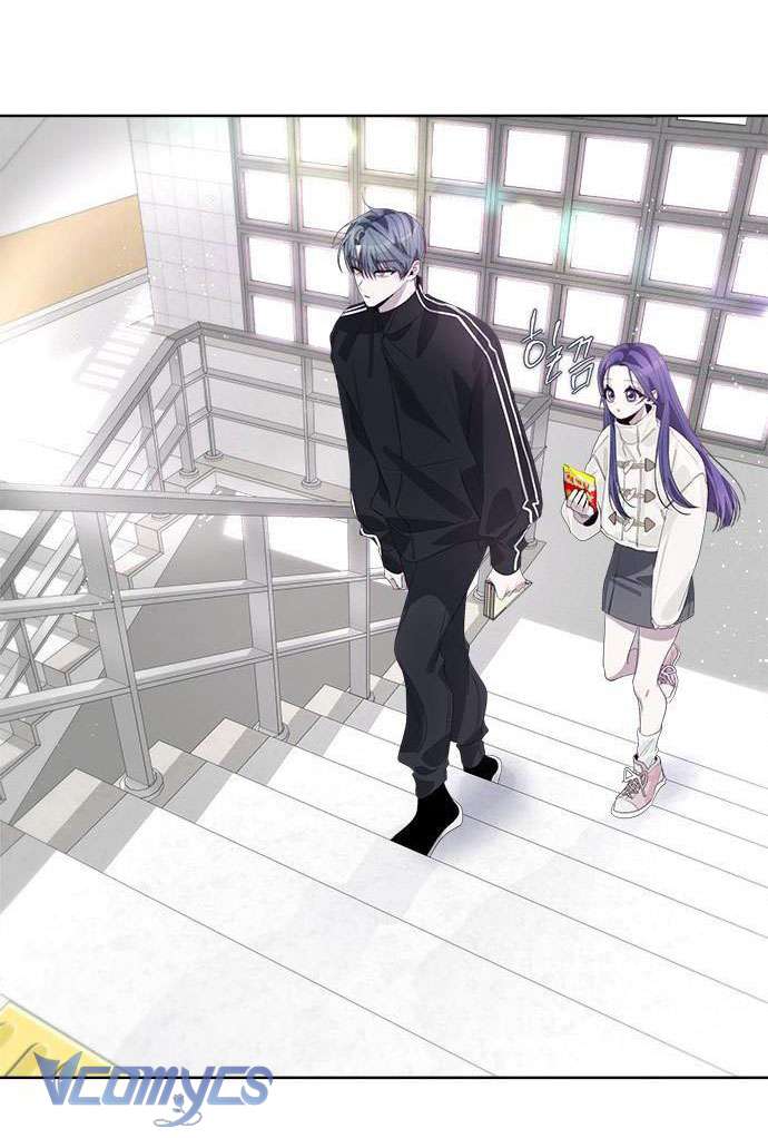 Đàn Anh Xấu Xa! Chap 65 - Trang 3