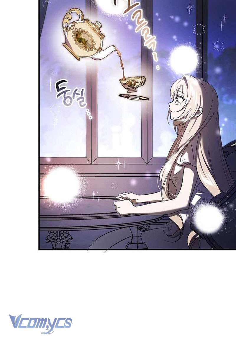 Ác Quỷ Nuôi Dưỡng Tiểu Thư Chapter 22 - Trang 4