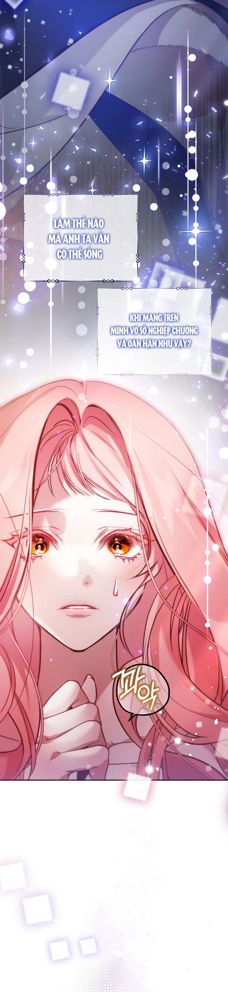 Khi Trái Tim Dẫn Lối Đôi Ta Chapter 2 - Trang 4