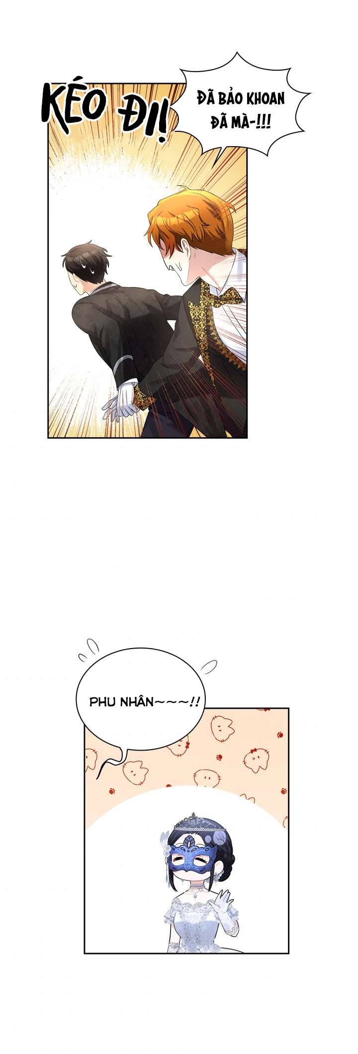 Công Nương Su Chap 55 - Trang 2