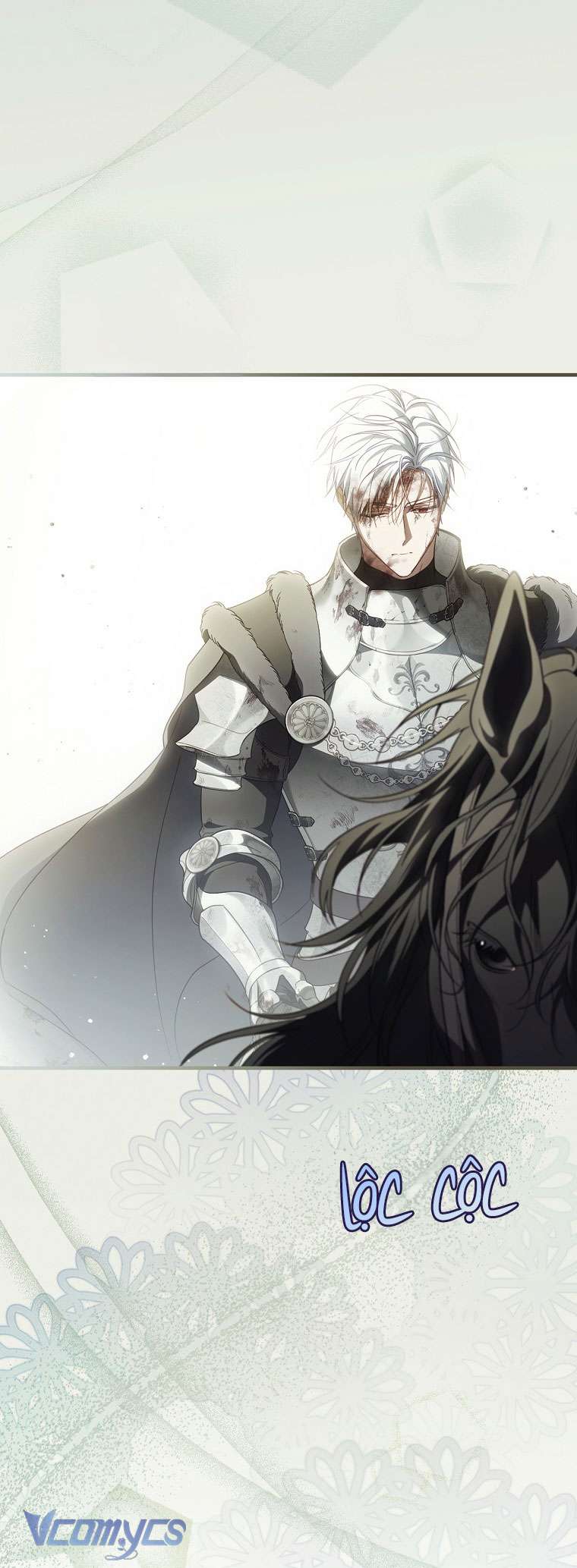 Phương Pháp Khiến Phu Quân Đứng Về Phía Tôi Chapter 102 - Trang 4