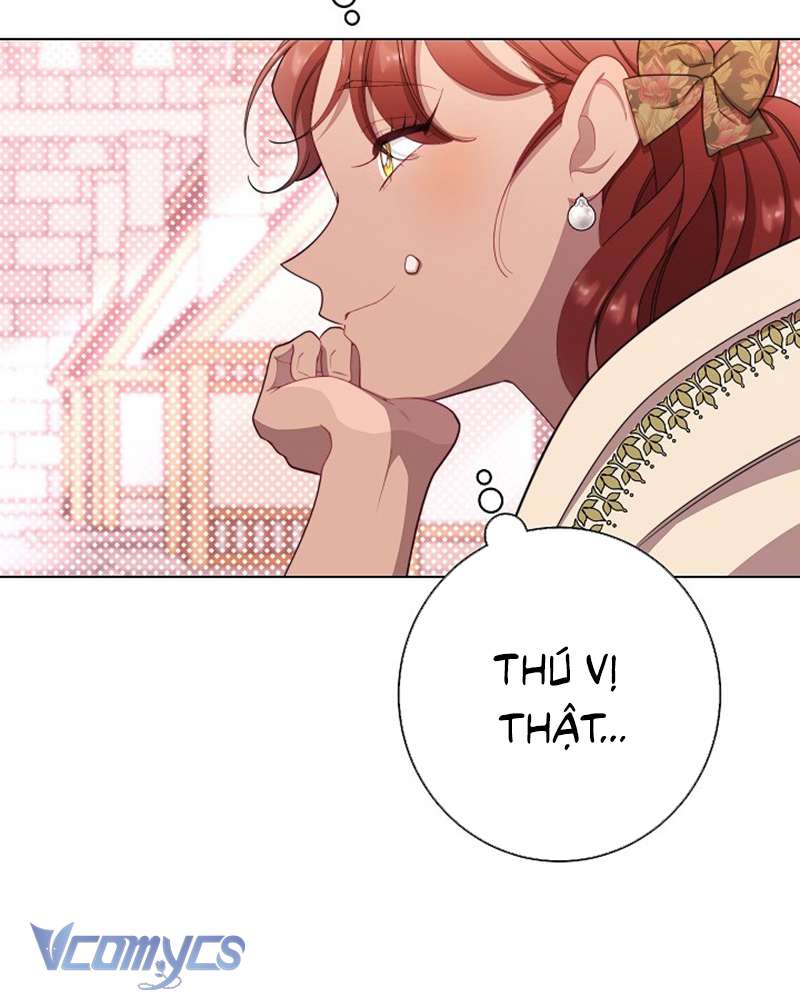 Hầu Gái Độc Quyền Của Hoàng Hậu Phản Diện Chapter 34 - Trang 4