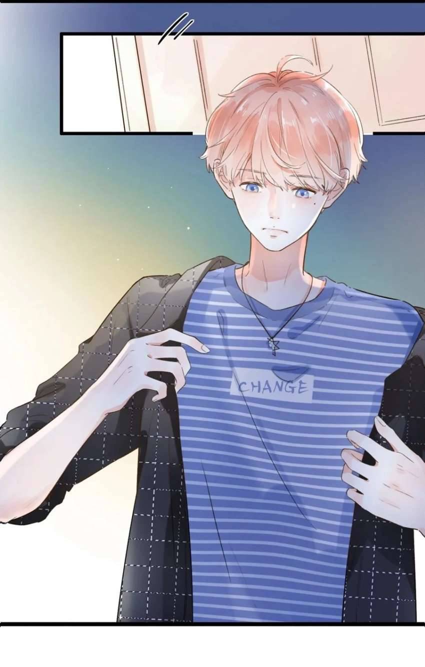 Ánh Sao Phiêu Linh Trong Nước Chapter 1 - Next Chapter 2