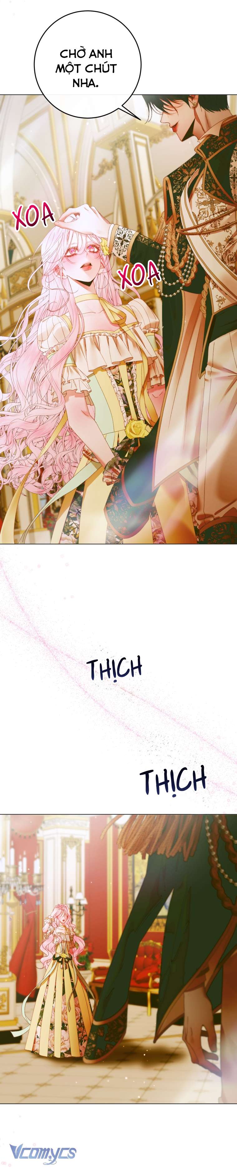 Siren: Trở Thành Gia Đình Của Nhân Vật Phản Diện Chapter 102 - Next Chapter 103