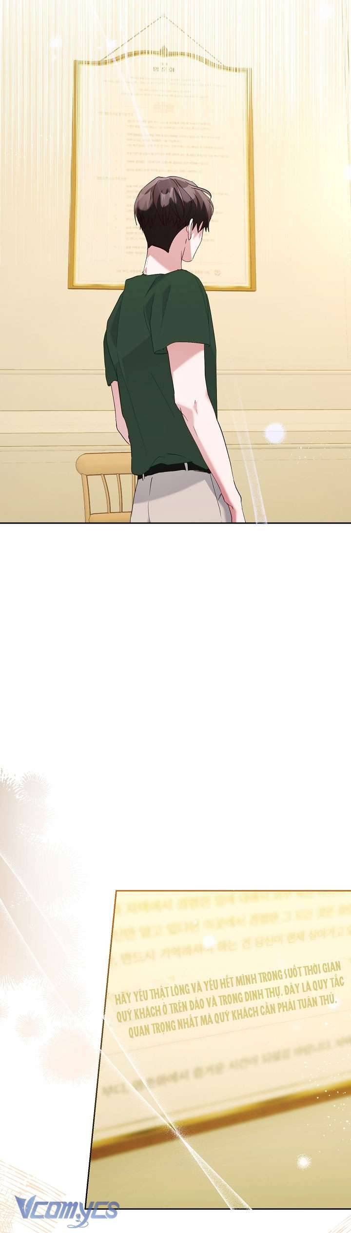 [18+] Dinh Thự Young Chun Hwa: Mãi Một Tình Yêu Chapter 13 - Next Chapter 14