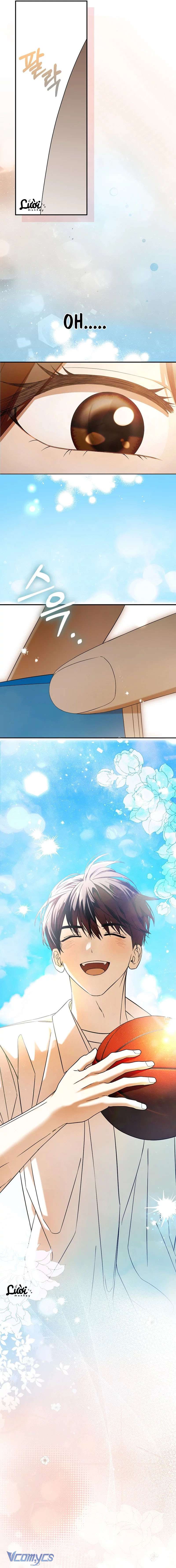 Chuỗi Thức Ăn Chap 37 - Next Chap 38