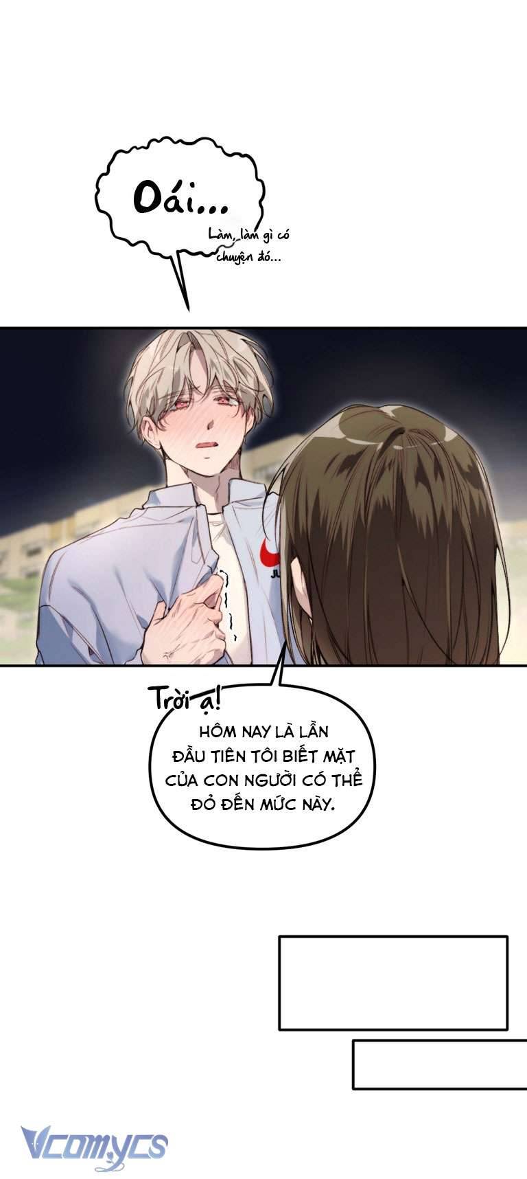 [18+] Scandal Cầu Hôn Chap 2 - Trang 2