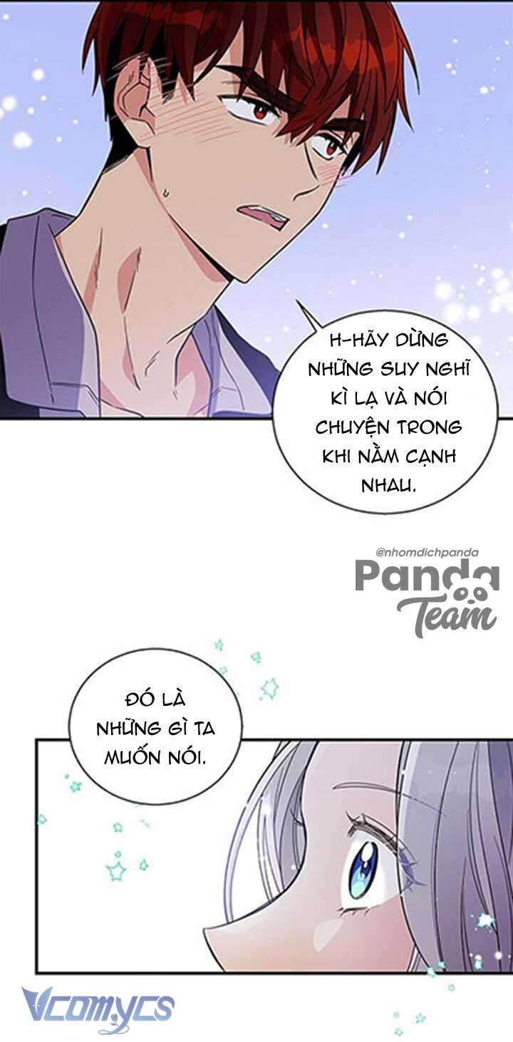 Chồng Yêu, Tôi Đây Bãi Công! Chap 12 - Trang 3
