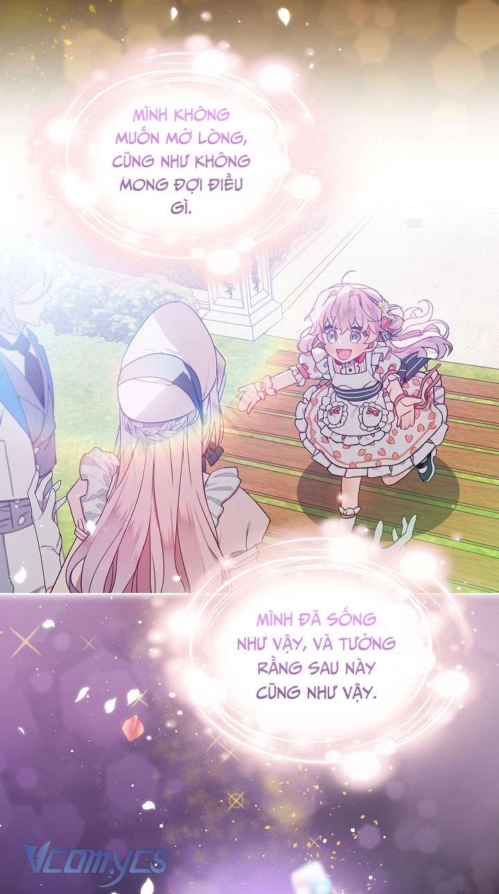 Quý Cô Thế Giới Ngầm Chap 55 - Trang 4