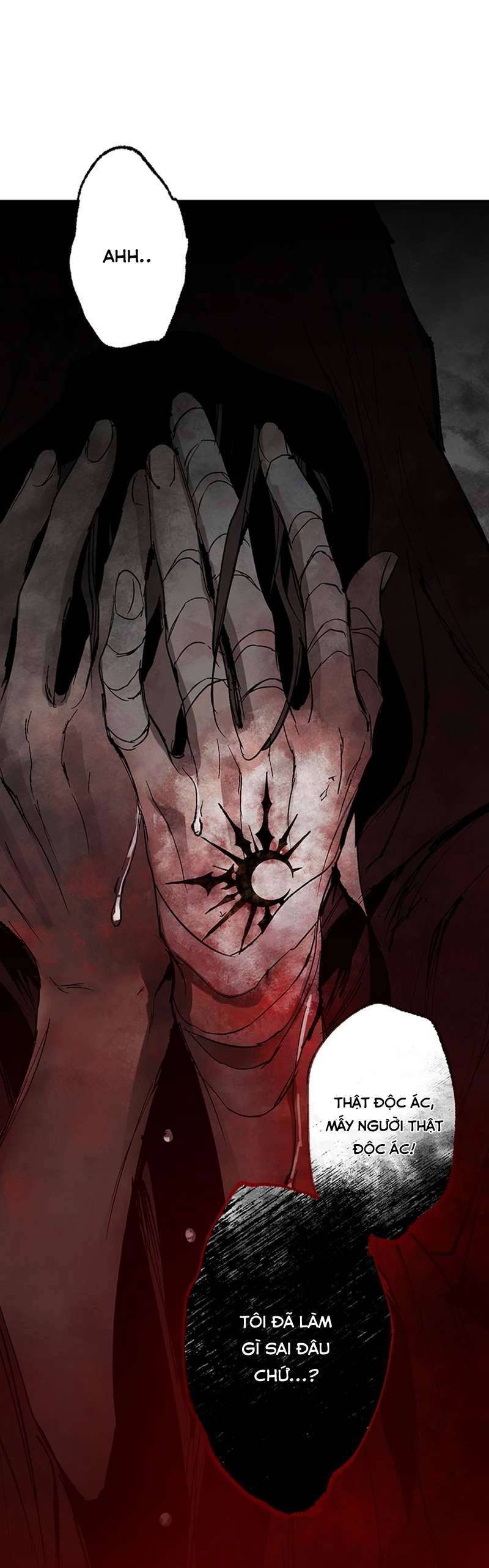 Lời Thú Nhận Của Chúa Tể Bóng Tối Chap 1 - Trang 4