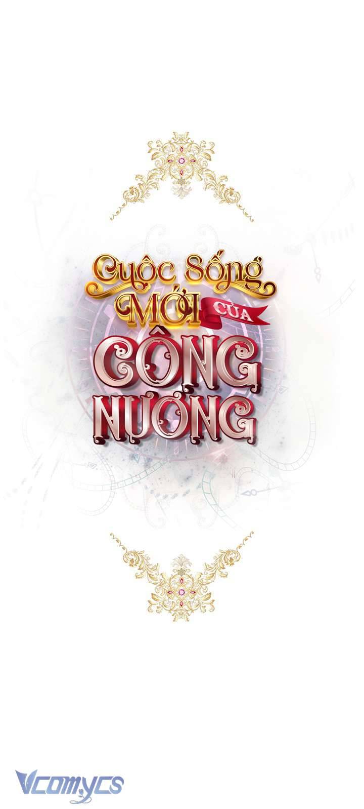 Cuộc Sống Mới Của Công Nương Chapter 7 - Trang 4