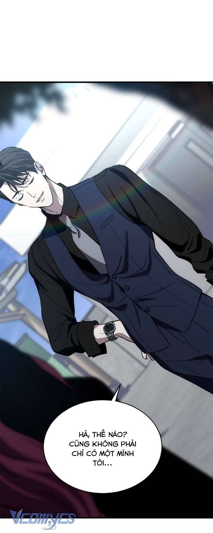 Ba Lần Động Phòng Chapter 11 - Trang 4