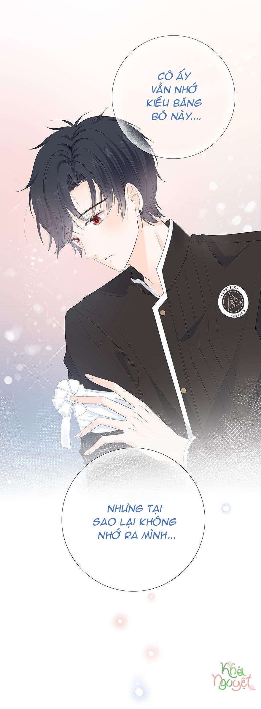 Hai thìa cà phê muối : Bắt đầu lại cuộc sống của chúng ta Chapter 4 - Trang 4