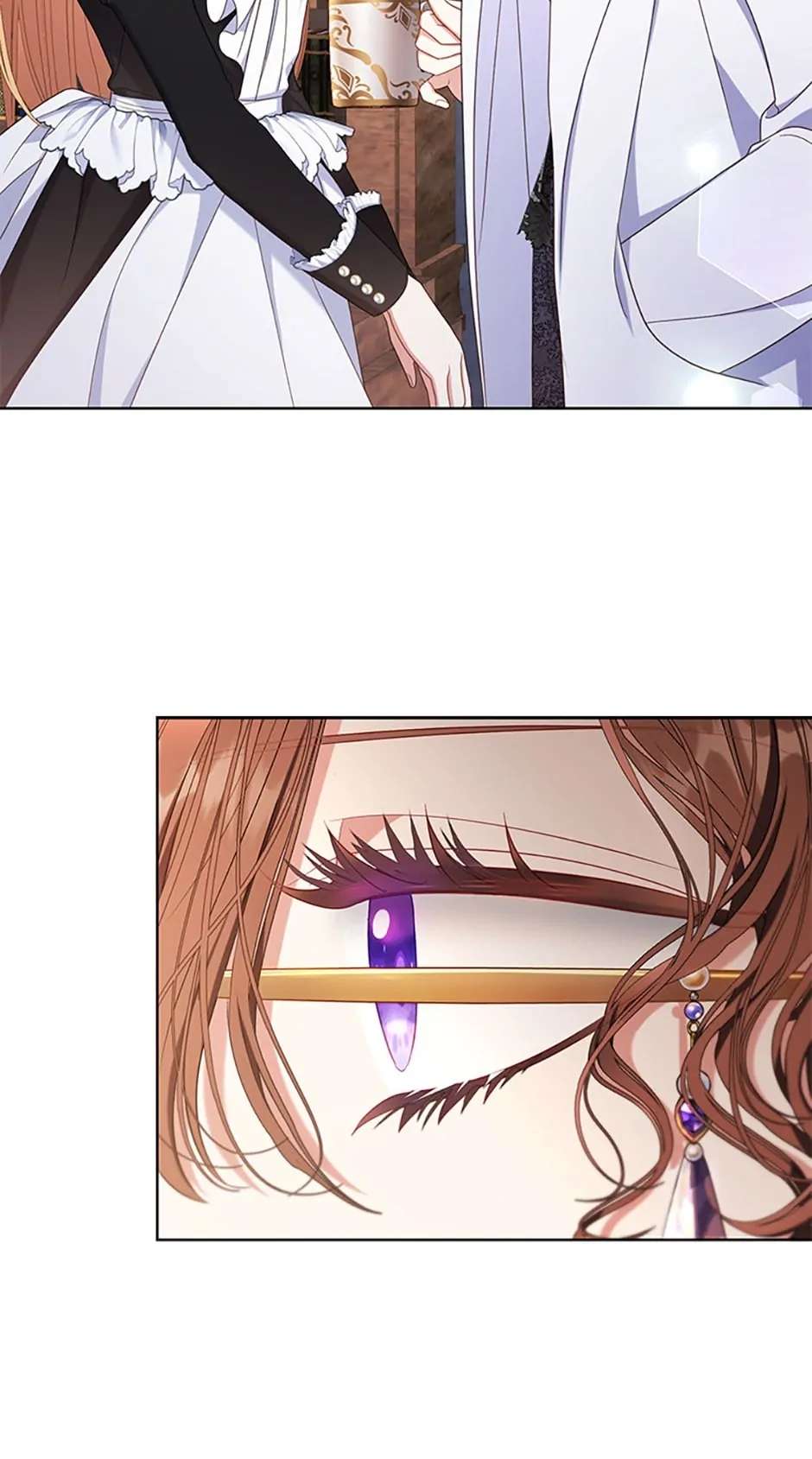 Hầu Gái Trong Trò Chơi Harem Ngược Muốn Nghỉ Việc Chapter 30 - Trang 4