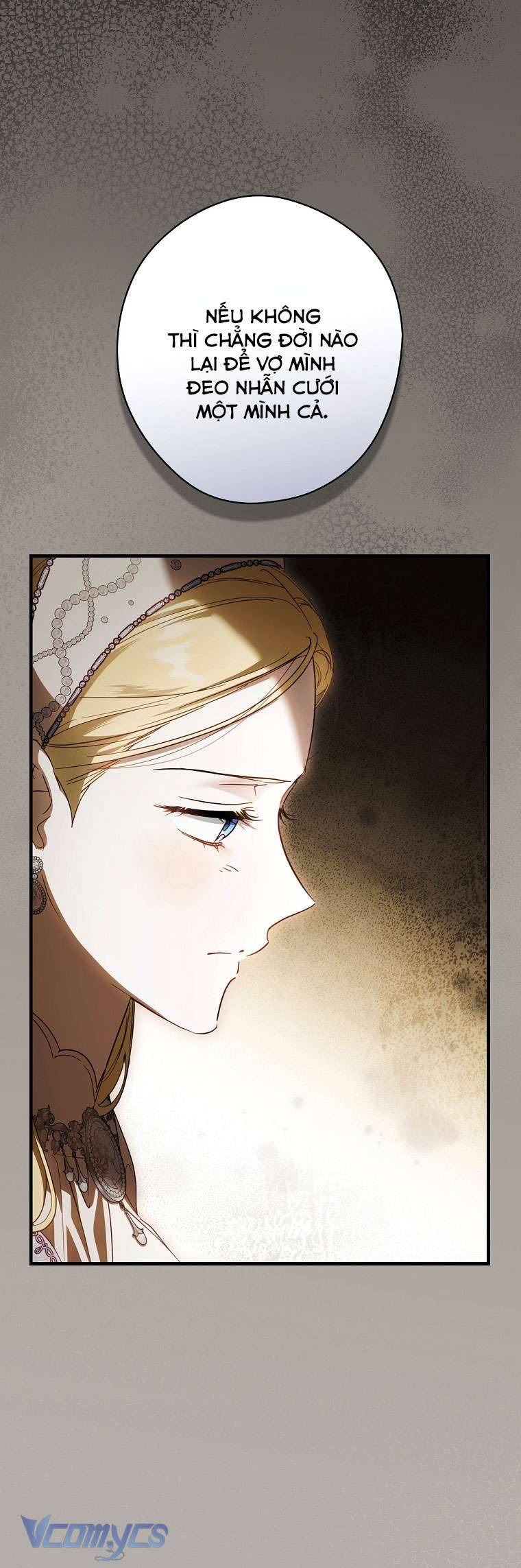 Phương Pháp Khiến Phu Quân Đứng Về Phía Tôi Chapter 93 - Next Chapter 94