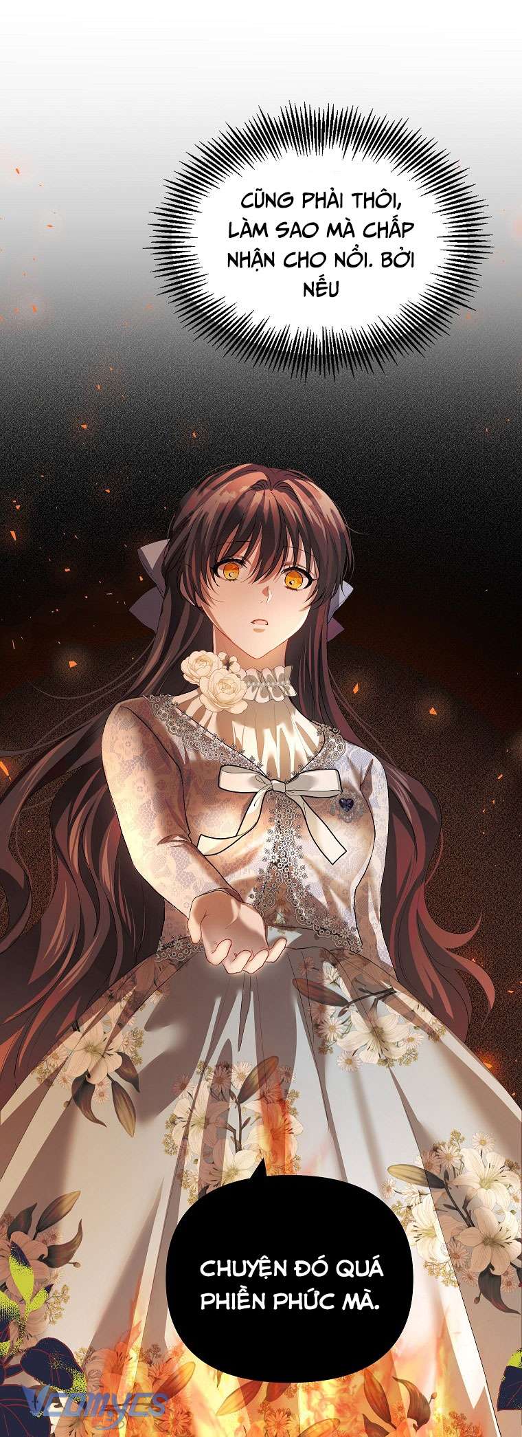 Thời Gian Của Nhân Vật Phụ Có Giới Hạn Chapter 27 - Trang 4