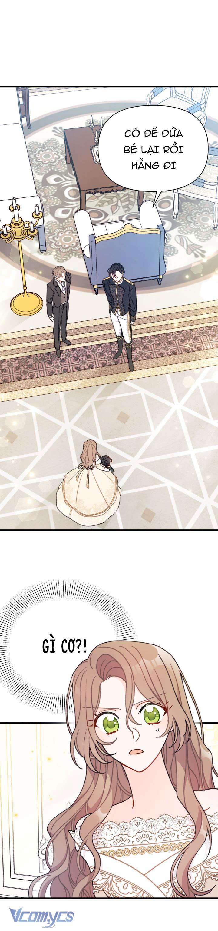 Nhặt Được Nam Chính Tặng Kèm Phu Quân Chap 7 - Trang 3