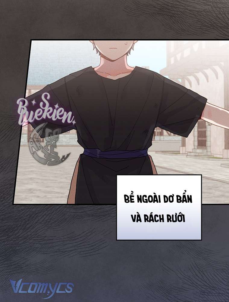 Chị Gái Của Nhân Vật Phản Diện Hôm Nay Cũng Đang Đau Khổ Chapter 22 - Trang 4